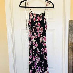 Free People Maxi dress